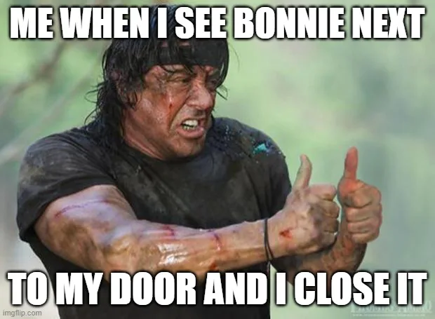 roblox doors meme fr - Imgflip