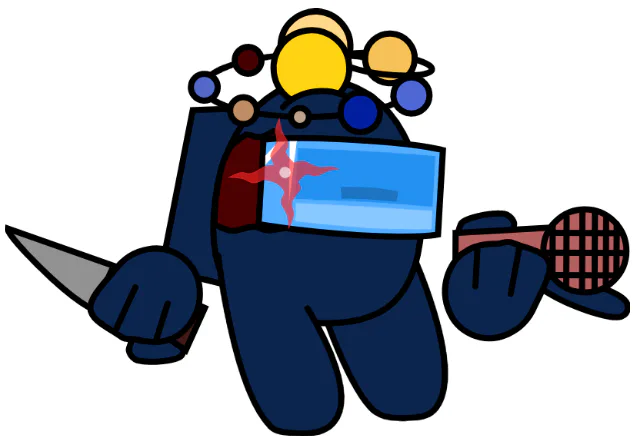Solar System Guys Game Jolt - Share your creations