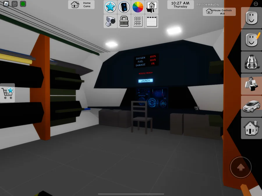 ideia de skin no roblox no brookhaven soft