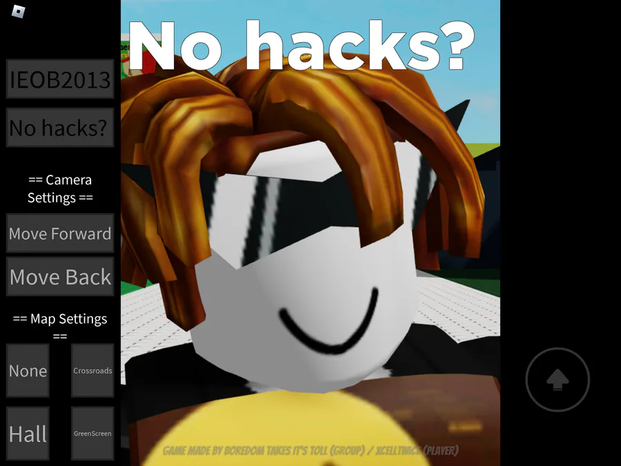 Roblox bacon hair group Community - Fan art, videos, guides, polls