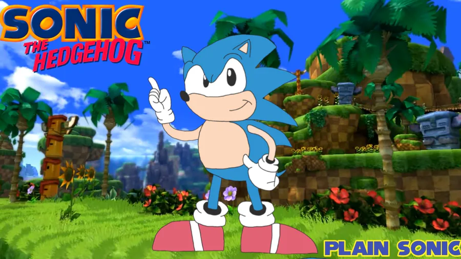 New posts - Sonic the Hedgehog Community on Game Jolt