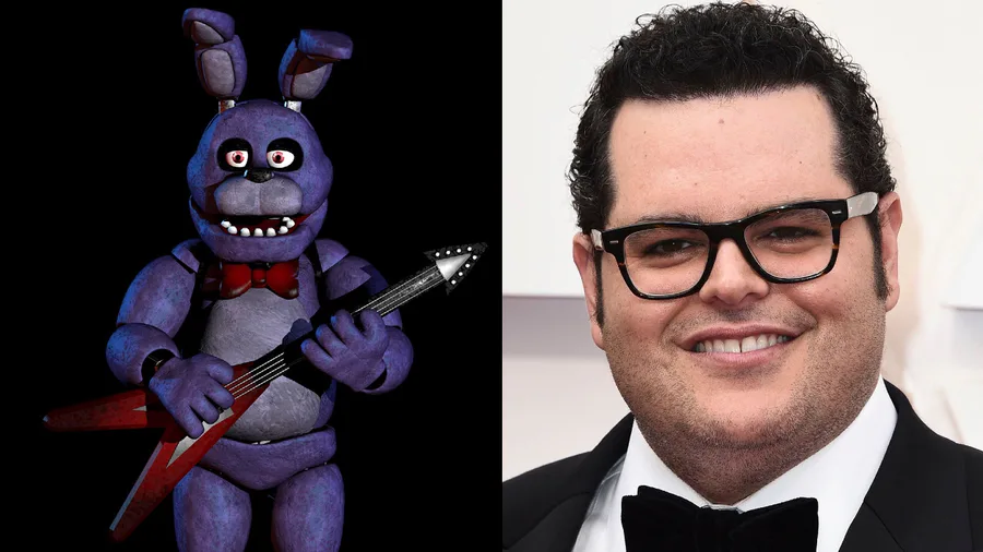 Golden Freddy Fan Casting for Five Nights At Freddy's Movie