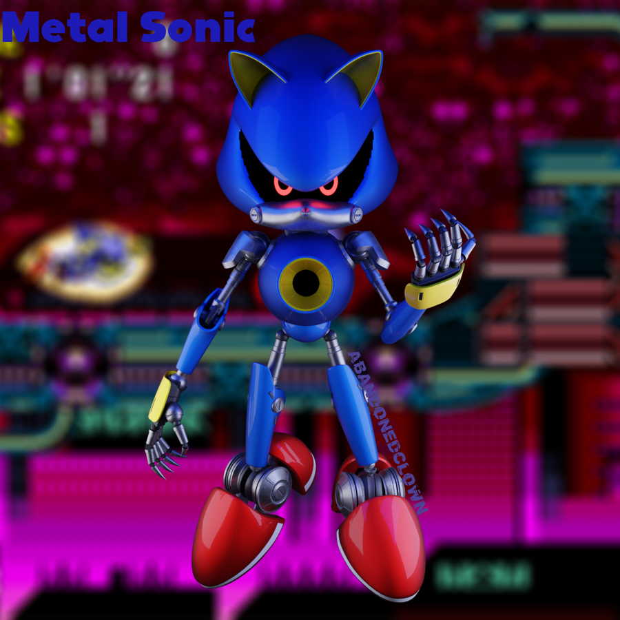 Funni Purpl Shad on Game Jolt: Amy rose in sonic 2 sprite remade