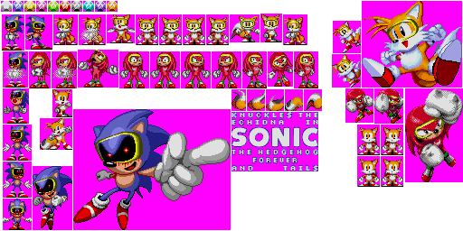 sonic 1 forever (@sonic-1-forever) - Game Jolt