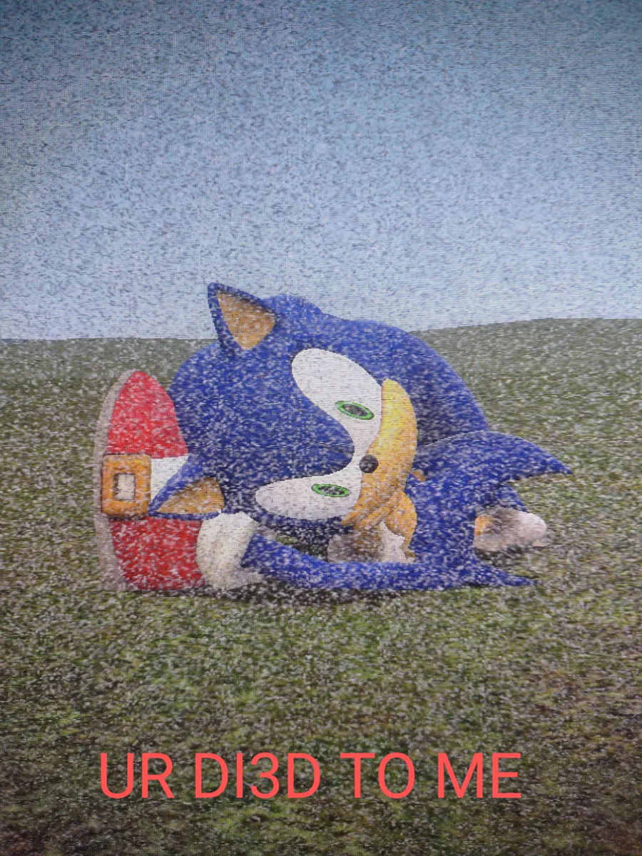 SONIC.EYX - ALL SECRETS (Updated Version, new Death Scenes & all EASTER  EGGS) Best Sonic.EXE Game?, Sonic.EYX