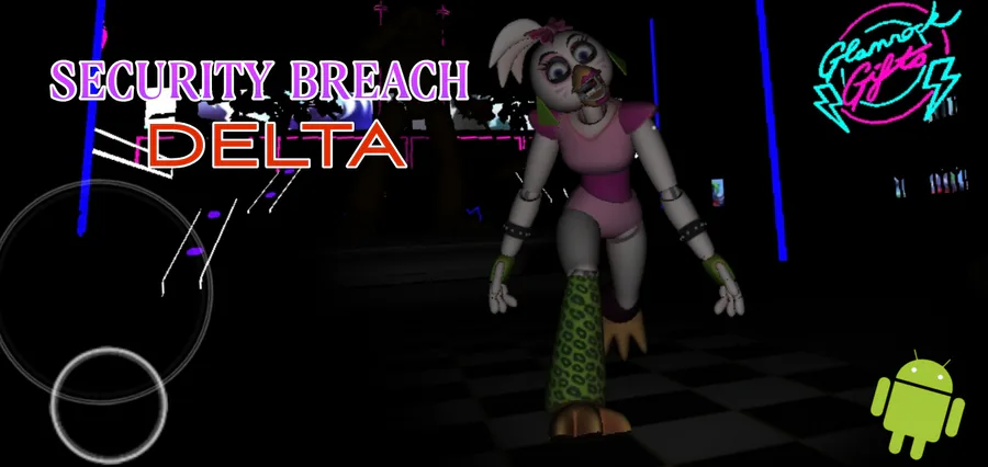 How To Play Multiplayer In Five Nights At Freddy's Security Breach