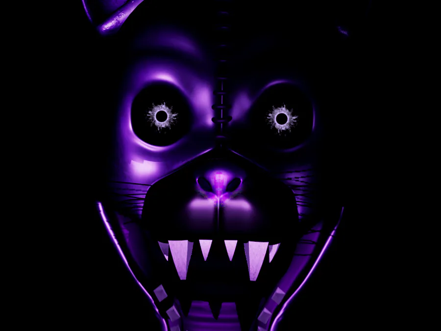 Five Nights at Candy's 3 Deluxe by Official_LR - Game Jolt