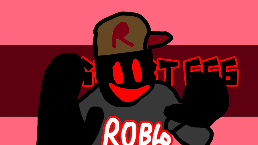 roblox guest : r/RobloxArt