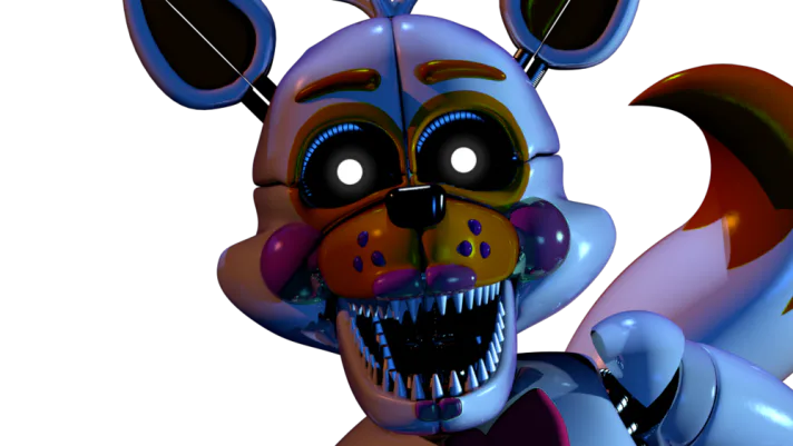 Five Nights at Freddy's Realm - Art, videos, guides, polls and