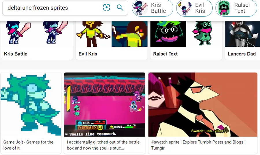 Game Jolt Share your creations