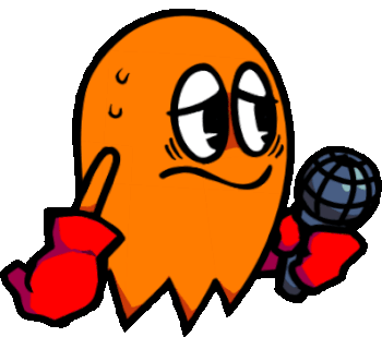 Deranged Pac Man Fan Game Jolt - Share your creations