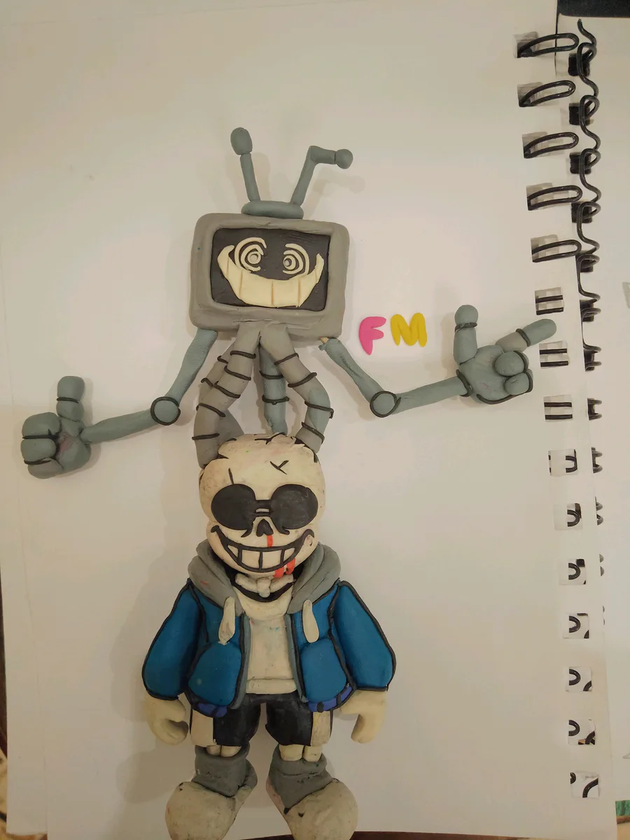 Ink Sans by BeamBobBlox on DeviantArt