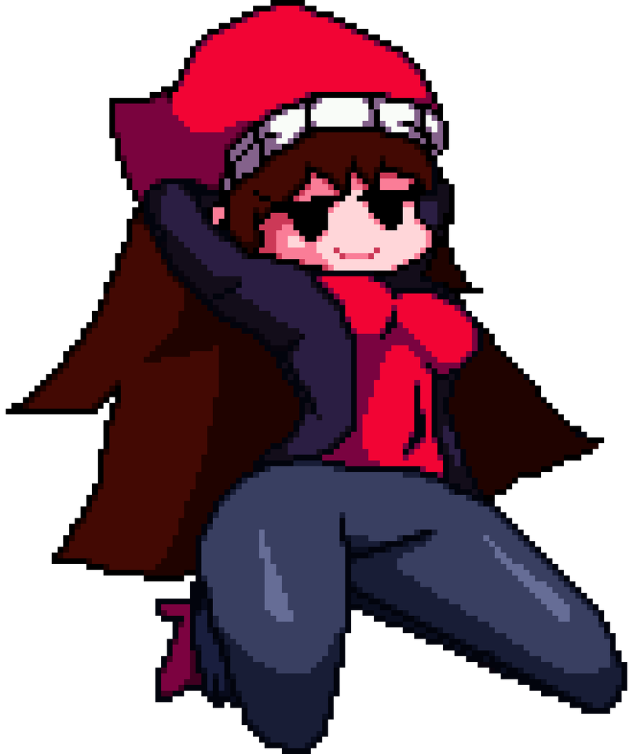 YassinXD [COMMS OPENED] on Game Jolt: 