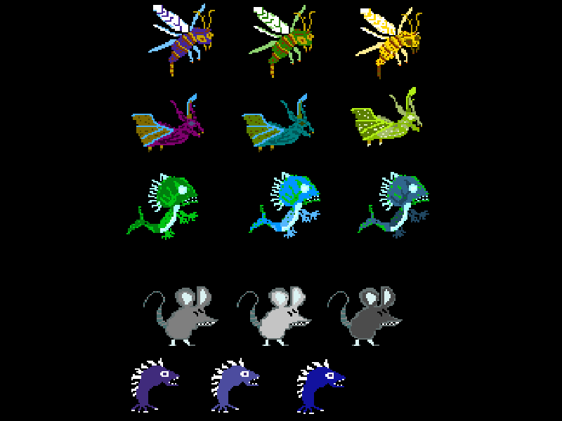 Game Jolt Share your creations