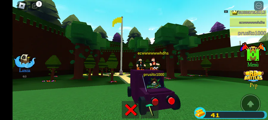 Pinky3 on Game Jolt: Roblox is down. But the incident status is