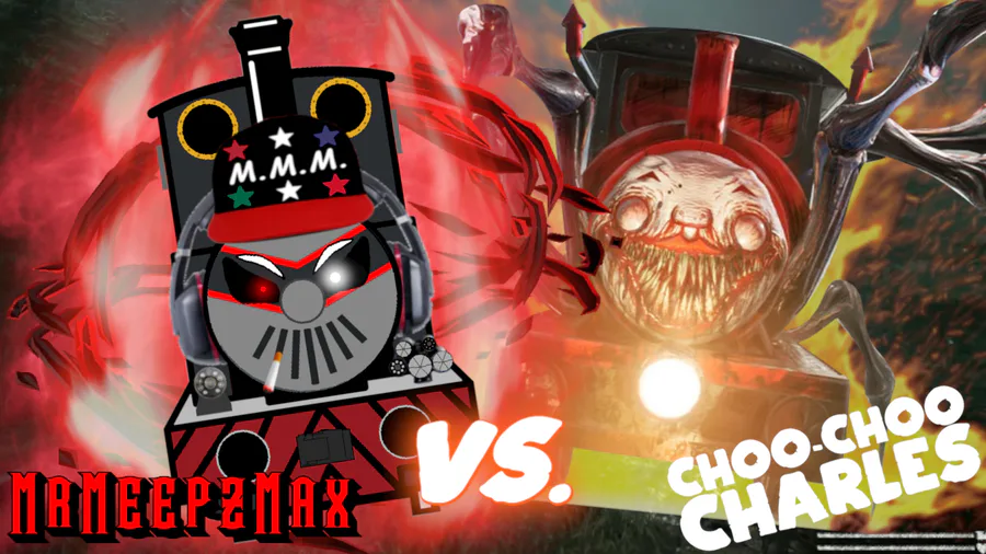 Category:Choo-Choo Charles, VS Battles Wiki