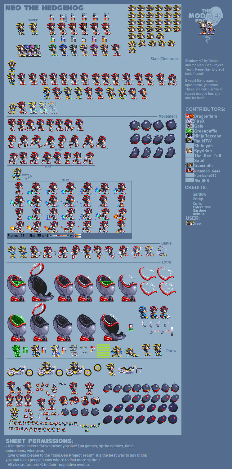 Kanomi13 on Game Jolt: Some meh metal sonic sprites. They are not finished  at all / Alguno