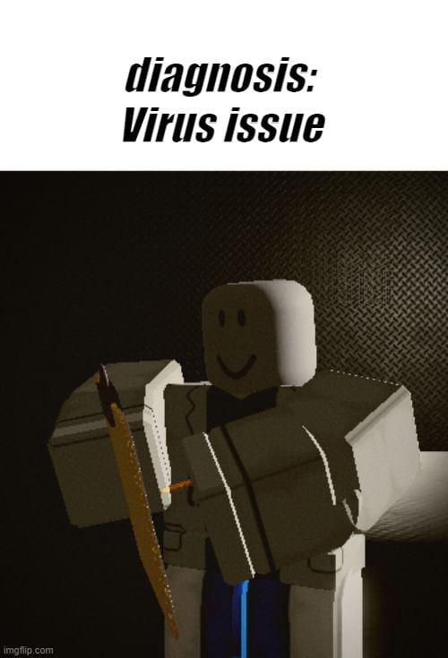 Sub to Bio - Roblox Memes - Imgflip