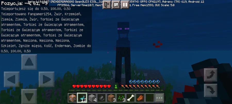 New posts in Screenshots - Minecraft Community on Game Jolt