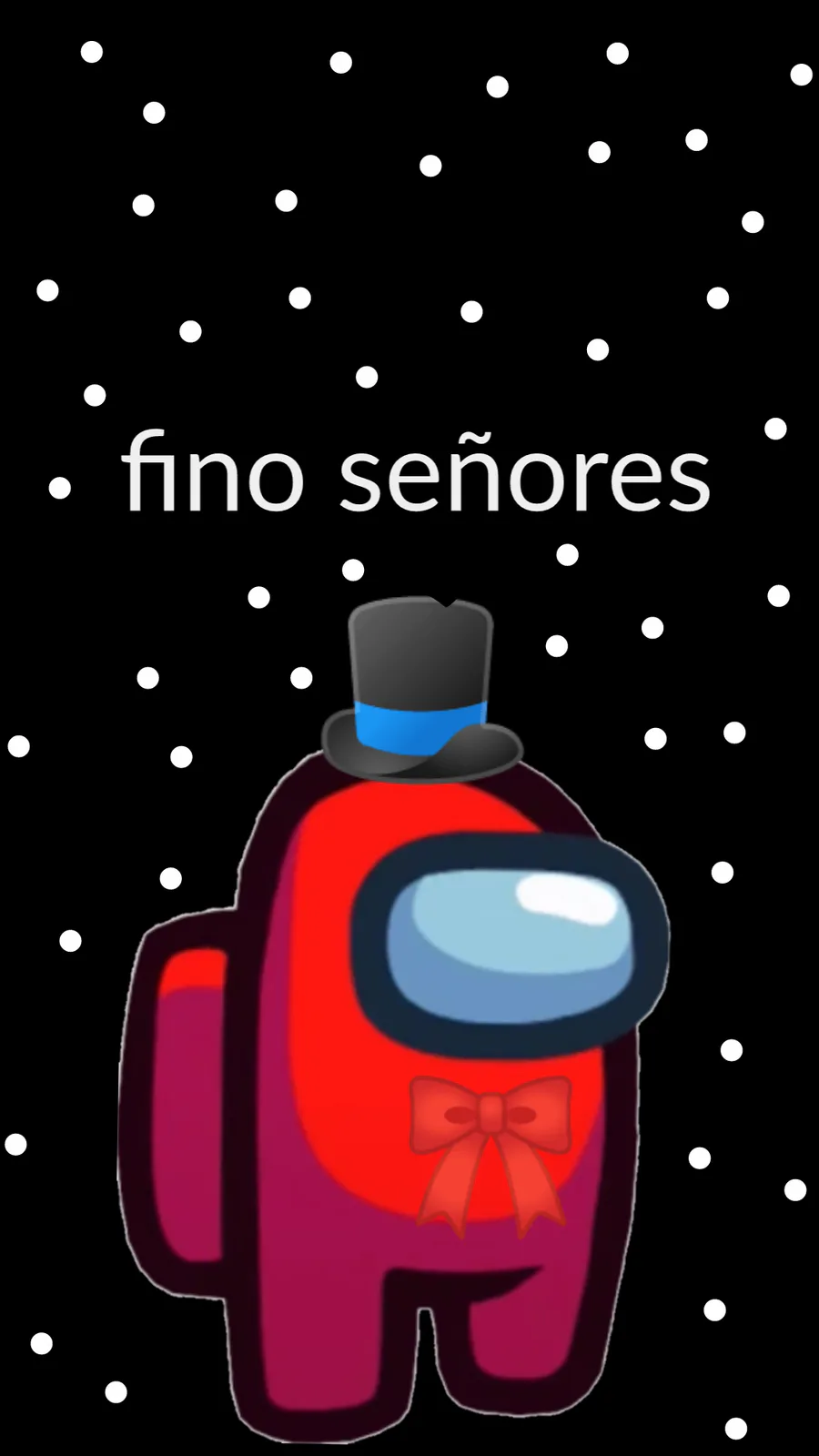 Novacraft99 on Game Jolt: Fino señores 🧐
