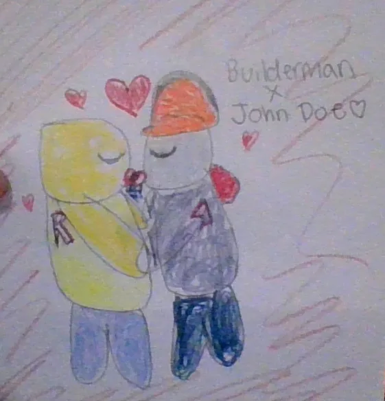 Builderman x roblox 