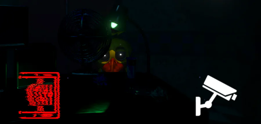 Feedback on my upcoming FNAF fan-game (FNAF: AKATD 1) - Creations Feedback  - Developer Forum