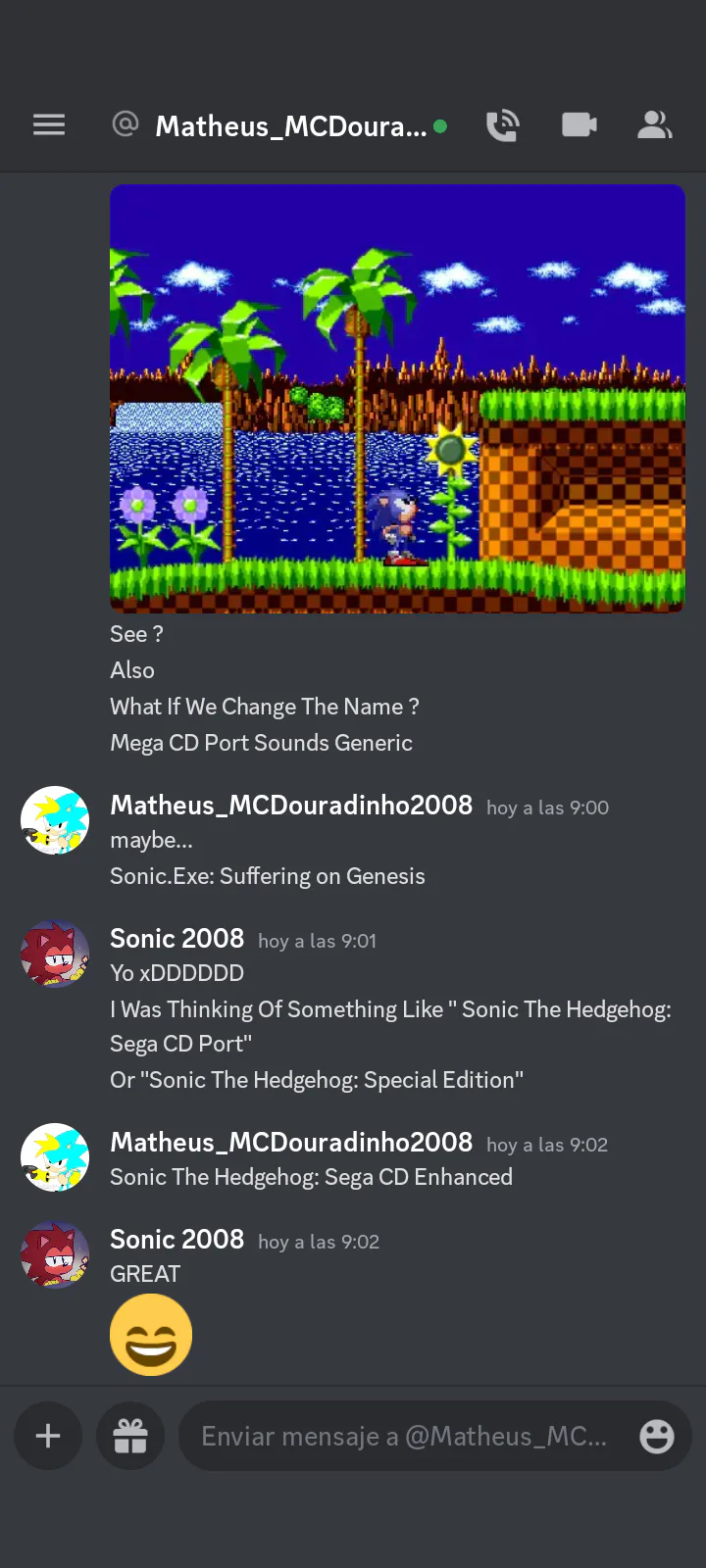 Sonic.EXE Scratch edition (Cancelled) by Sonic The Pixelhog - Game Jolt