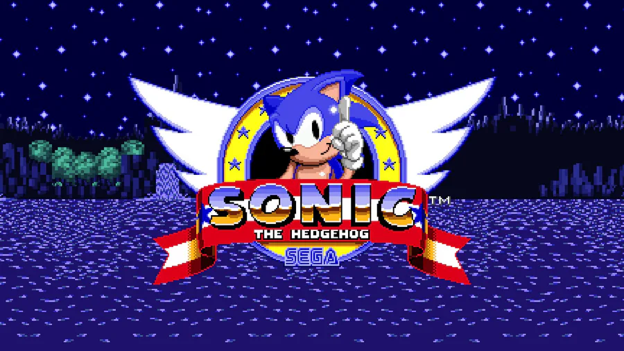 Core - O JOGO ASSUSTADOR DO SONIC! SONIC.EXE NIGHTMARE BEGINNING