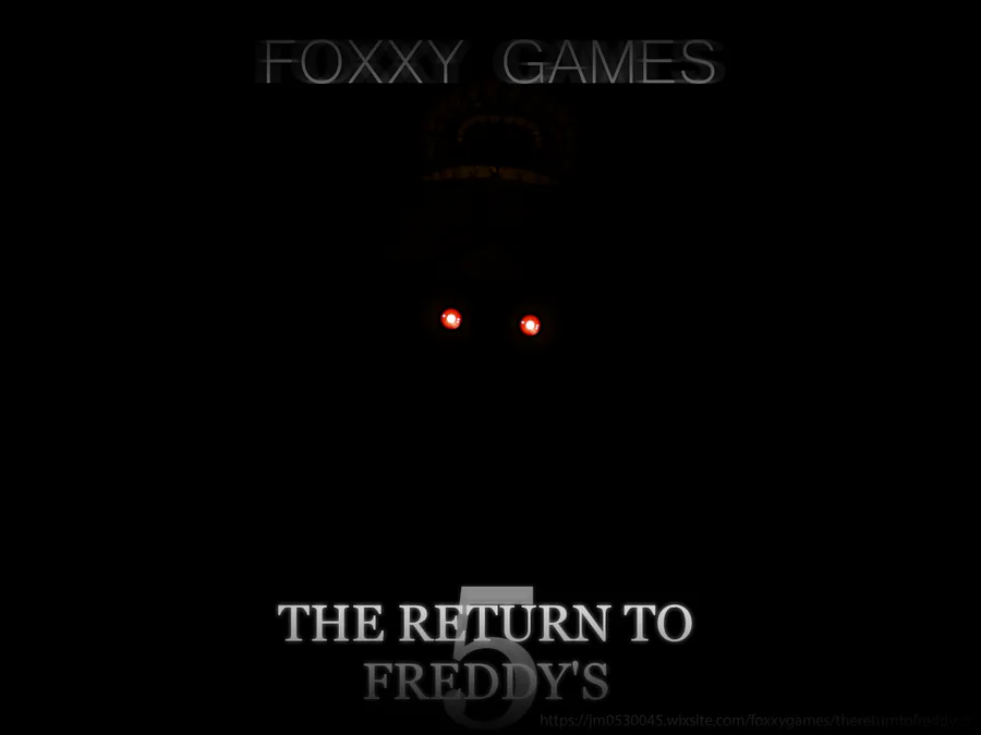 Five Nights At Freddy's: Security Breach é anunciado com teaser