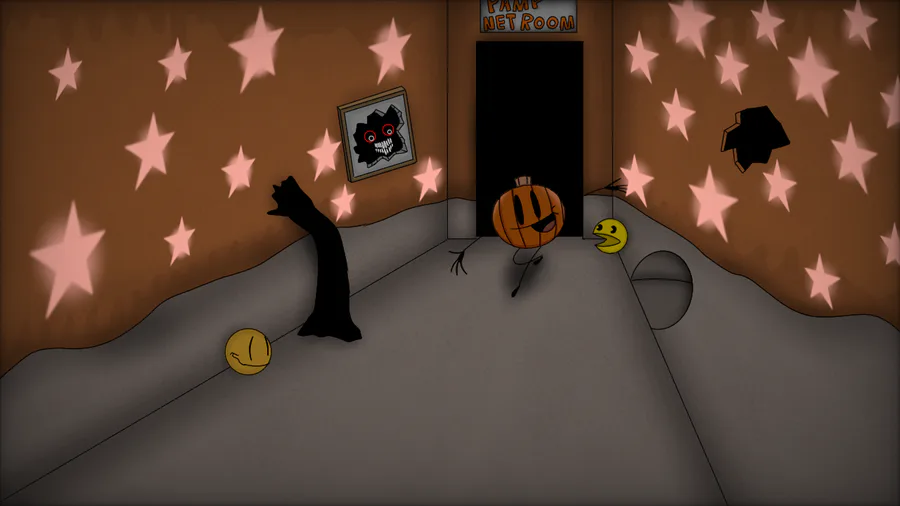 New posts - One Night at Flumpty's Community on Game Jolt