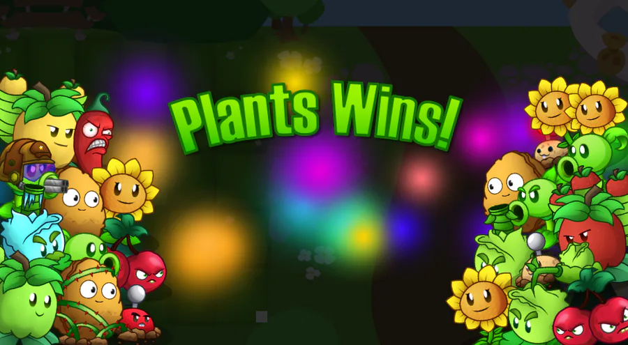 plants vs zombies beautiful town pc port by ReggKid_FXTV - Game Jolt