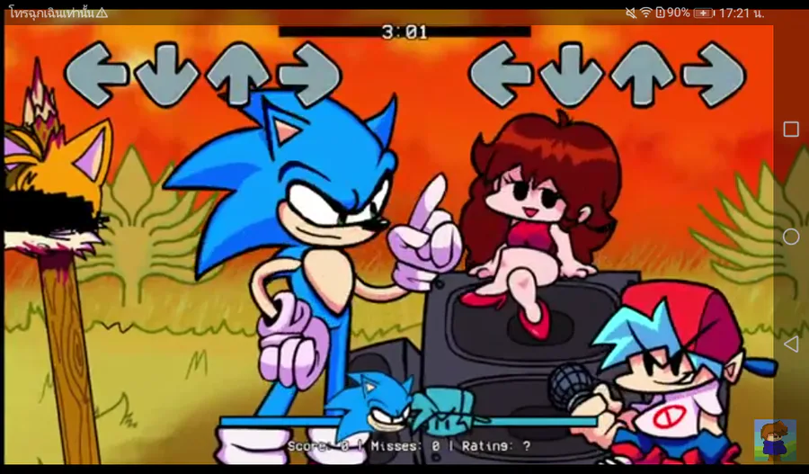 pablothinghouse on X: oooohhh brother!!! those Sonic.EXE games