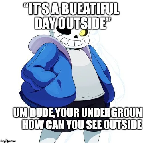 Undertale underverse Memes & GIFs - Imgflip