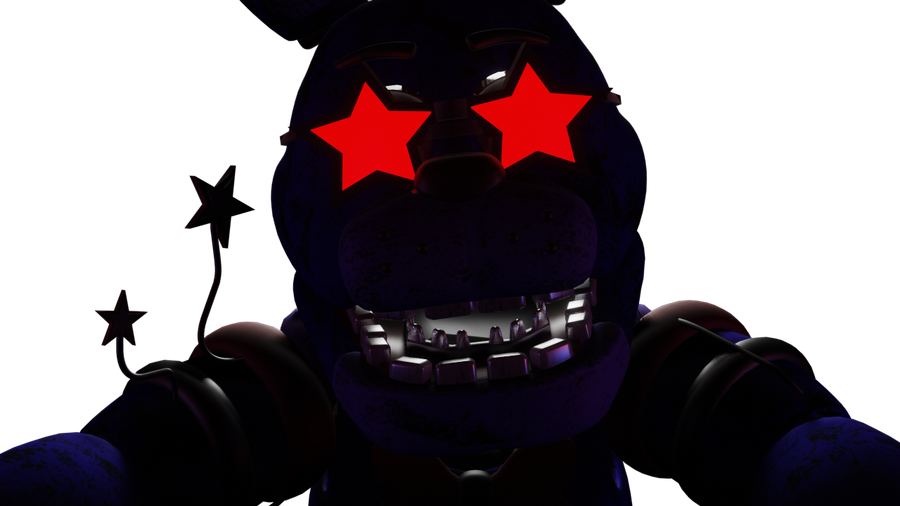 SFM) Withered Freddy Jumpscare Frame : r/fivenightsatfreddys