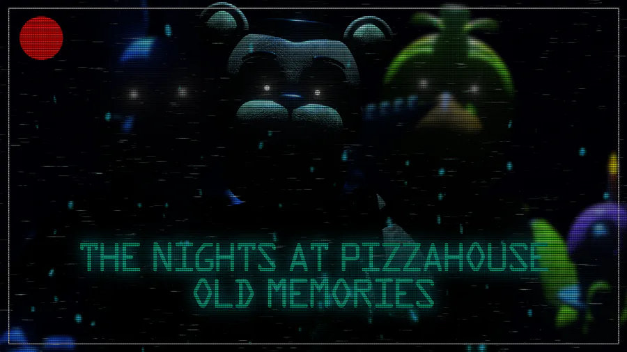 FNAF/C4D] Some Memories Are Best Forgotten. by