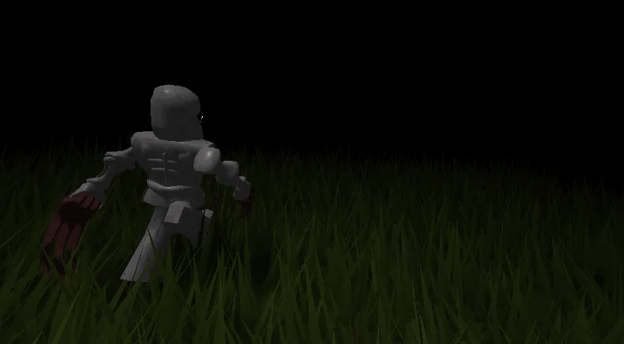 The Rake™ Roblox Project by CLNGAMES - Game Jolt