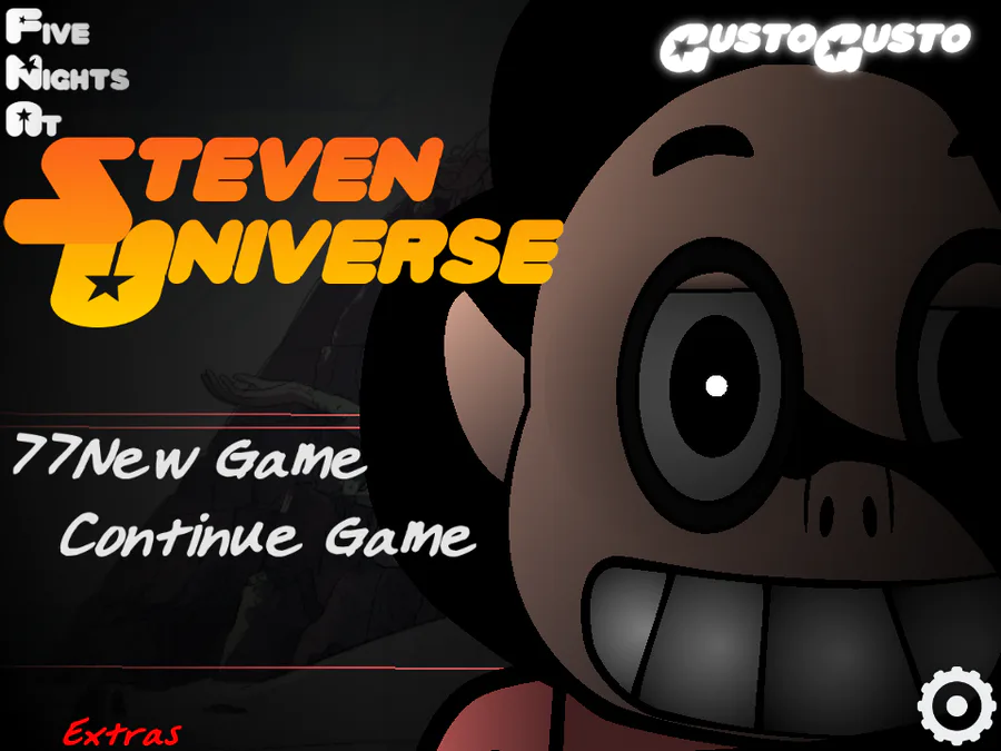 Cartoon Network, Steven Universo: Ataque ao Prisma