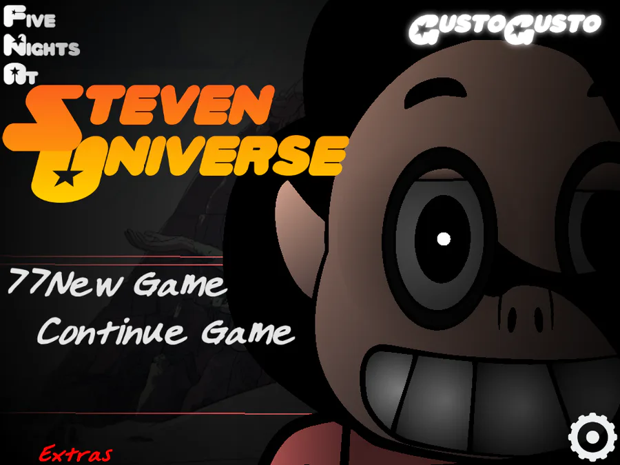 Novo jogo de Steven Universo: Ataque ao prisma