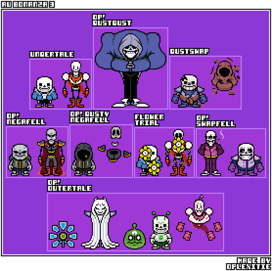 Undertale (Gamejolt Sans) by maximusartII on DeviantArt