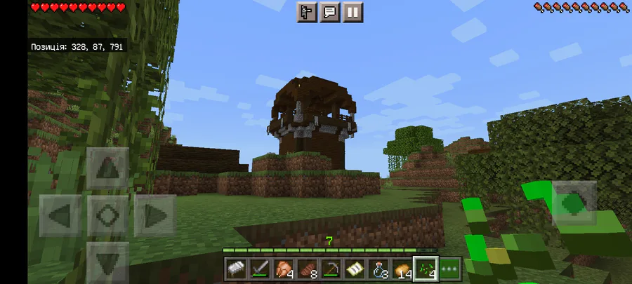 New posts in Screenshots - Minecraft Community on Game Jolt