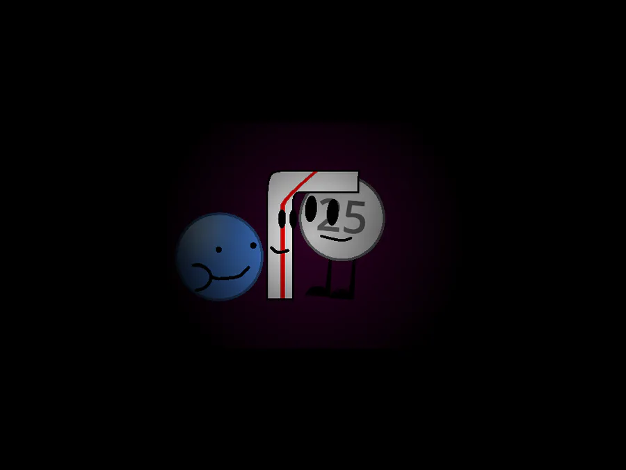 BFDI Maker on X: this is also in the new bfb character of the month video   / X