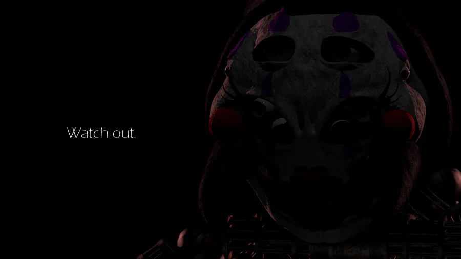 New posts in Show & Tell - Five Nights at Freddy's Community on Game Jolt