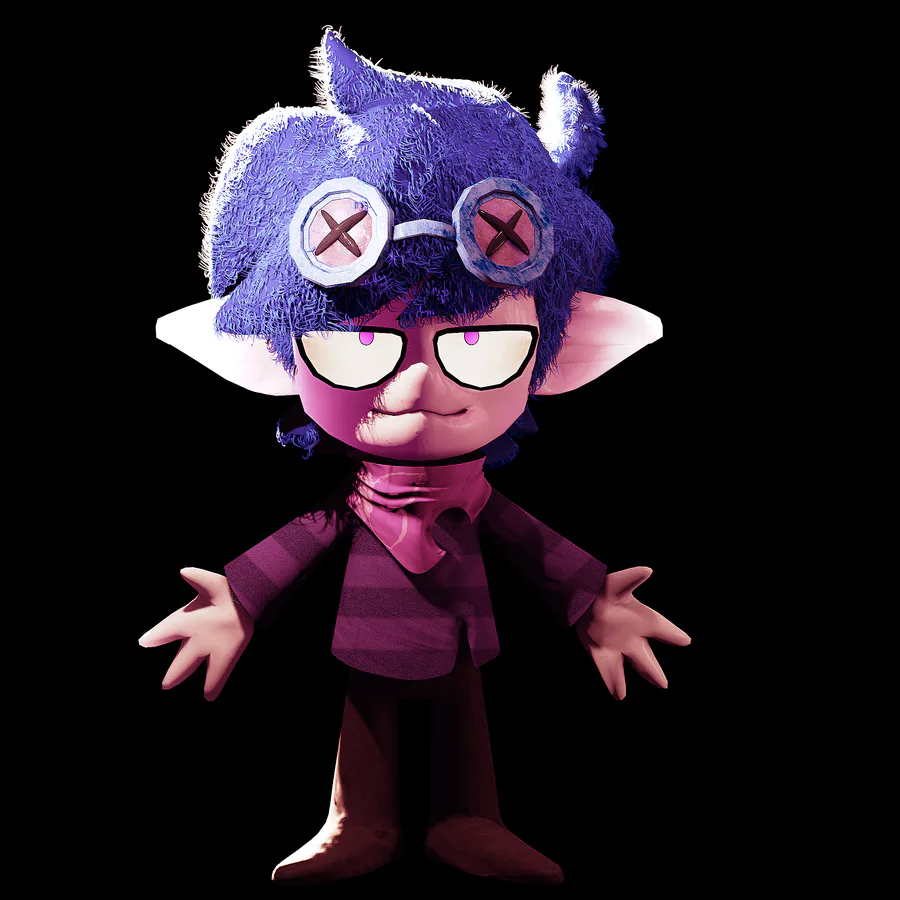 Game Jolt - Share your creations