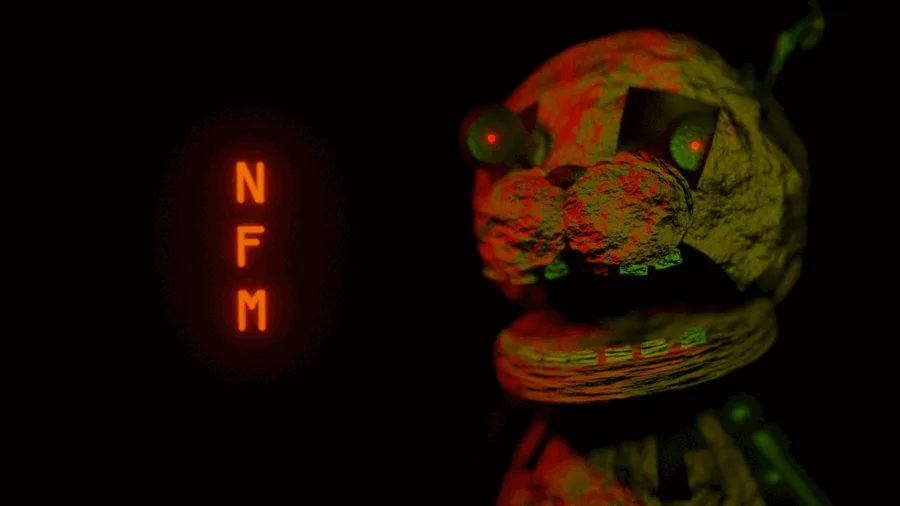 Withered Chica, FNAF World Animatronic Bios