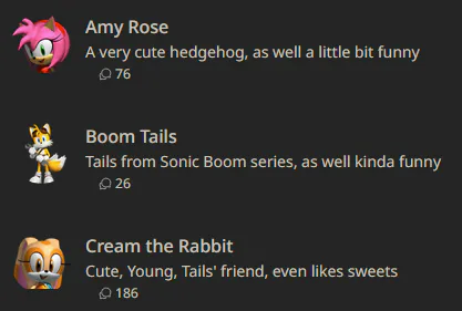sonic.exe and amy.exe  Amy rose, Sonic and amy, Sonic funny