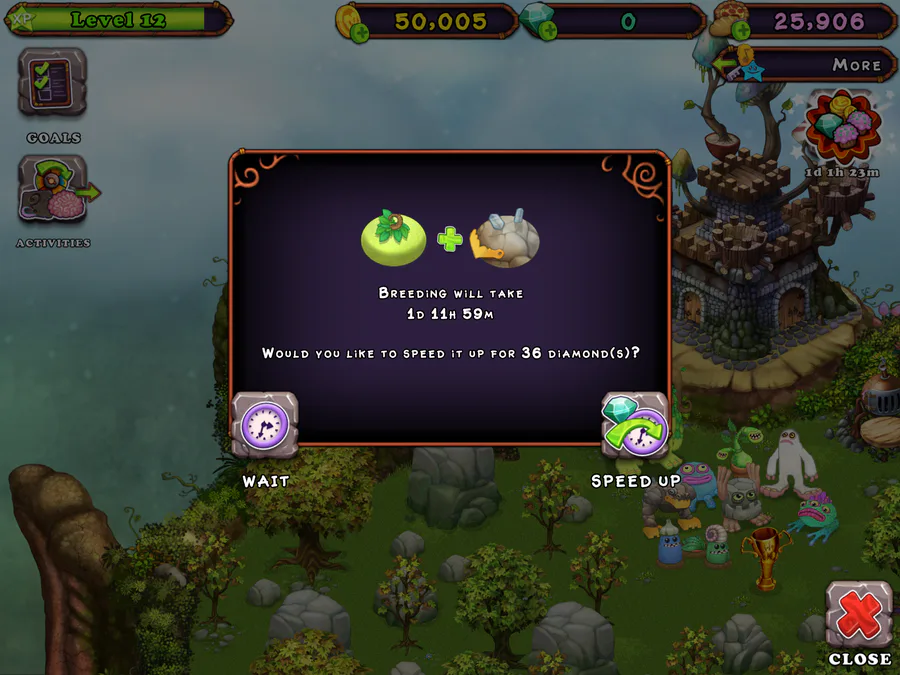 How to Draw Maw from My Singing Monsters, Step by Step, Video Game