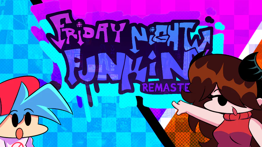 New posts in mod - Friday Night Funkin' Gamejolt Modding Community  Community on Game Jolt