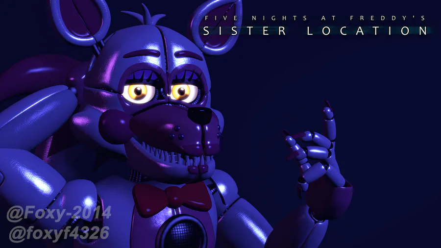 New posts - Five Nights at Freddy's Community on Game Jolt
