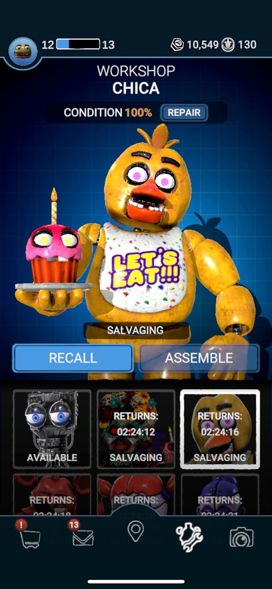 Game Jolt Share Your Creations game-jolt-share-your-creations