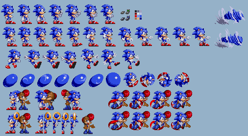 New posts in Sprites - The Sonic.Exe Scratch remake Community Community on  Game Jolt